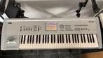 KORG TRITON CLASSIC synthesizer, Ophalen, Korg, Met midi-aansluiting, 61 toetsen