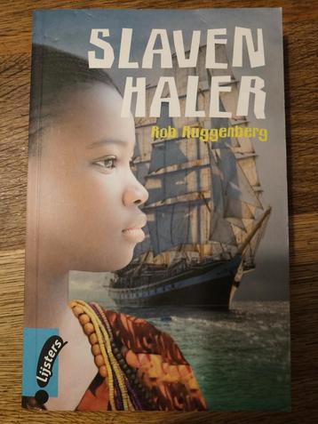 Slavenhaler - Rob Ruggenberg beschikbaar voor biedingen