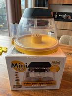 Brinsea eco mini broedmachine / incubator - in doos, Ophalen of Verzenden, Zo goed als nieuw, Broedmachine