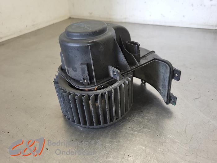 Kachel Ventilatiemotor van een Volkswagen Transporter, Auto-onderdelen, Overige Auto-onderdelen, Volkswagen, Gebruikt, 3 maanden garantie