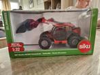 Nieuw Manitou Siku 3067 - Speelgoed verreiker, Ophalen of Verzenden, Zo goed als nieuw