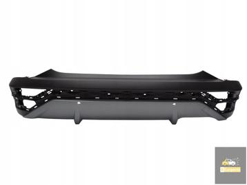 Hyundai Tucson IV 20-24 achterbumper 86612-N7020 origineel N beschikbaar voor biedingen