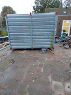 Bouw/zeecontainer, Ophalen of Verzenden, IJzer