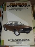 autovraagbaak Opel, Volkswagen – € 5,00 per stuk, Ophalen of Verzenden