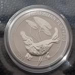 2021 Platypus Perth Mint - 1,5 oz silver BU, Postzegels en Munten, Munten | Oceanië, Zilver, Ophalen of Verzenden