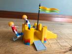 Klein speeltuintje - PlaymoBeau, Ophalen of Verzenden, Zo goed als nieuw