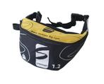 Heuptasje INVENTO-HQ Symphony 1.2 Nylon AANBIEDING!!!, Ophalen of Verzenden, Nieuw, Zwart