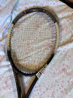 2 tennisrackets, Sport en Fitness, Tennis, Ophalen, Zo goed als nieuw, Racket, Overige merken