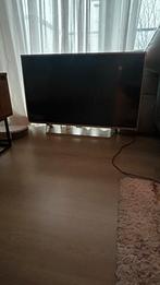 Philips 43 inch Ambilight TV, Ophalen, Philips, 50 Hz, 100 cm of meer