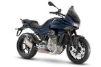 MOTO GUZZI V 100 Mandello (bj 2025), Motoren, Motoren | Moto Guzzi, 2 cilinders, 992 cc, Bedrijf, Meer dan 35 kW