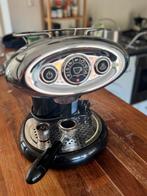 Illy FrancisFrancis X7.1 met hervulbare cup, Ophalen of Verzenden, Gebruikt, Espresso apparaat