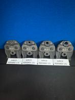 Nieuwe Airco Persbekkenset 1/4”-5/8” ontbramers en buigtang, Ophalen of Verzenden, Nieuw