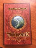 Joanne Harris: Vuurvolk, Ophalen of Verzenden, Zo goed als nieuw, Joanne Harris, Fictie