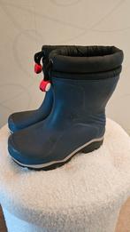 Dunlop Snowboots Maat 29, Ophalen, Gebruikt, Jongetje of Meisje, Laarsjes