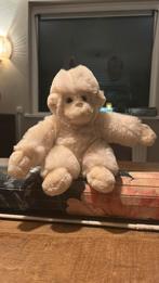 Witte baby aap, Ophalen of Verzenden, Gebruikt, Overige typen