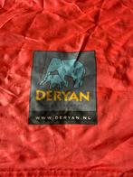 Deryan Tent - Rood/Blauw - Gebruikt, Kinderen en Baby's, Ophalen, Gebruikt, Reisbedje