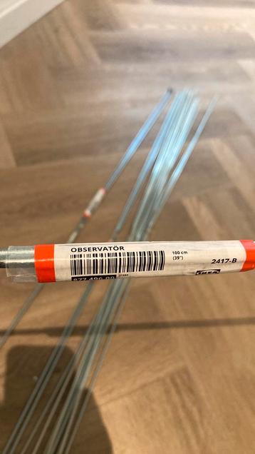 Ikea ivar observator kruis - afbeelding 1