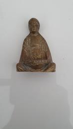 Klein koperen Boeddhabeeldje, Ophalen of Verzenden