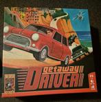 Getaway driver, 999games, vlot 2 speler spel, Een of twee spelers, Ophalen of Verzenden, Nieuw, 999 Games