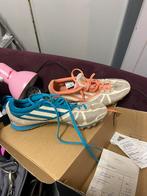 Spikes maat 38 atletiek, Ophalen of Verzenden, Zo goed als nieuw, Spikes, Adidas
