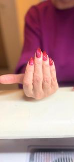 Nagels, Ophalen, Zo goed als nieuw, Handen en Nagels