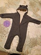 6 Winterpakjes Maat 74, Kinderen en Baby's, Babykleding | Maat 74, Gebruikt, Jongetje of Meisje, Ophalen of Verzenden, Pakje