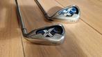 Callaway X18 IJzer 9 - Uniflex - Heren, Ophalen of Verzenden, Gebruikt, Club, Callaway