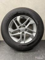 16" Hyundai Tucson, Mitsubishi Outlander, ASX, Eclipse Cross, -, Banden en Velgen, Ophalen of Verzenden, Zomerbanden
