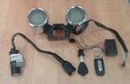 Mangosteen M1P  E-chopper onderdelen ., Fietsen en Brommers, Ophalen of Verzenden, Zo goed als nieuw, Elektrisch, Overige merken
