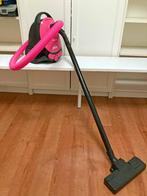 Roze Bestron werkende kinderstofzuiger AMIGO, Kinderen en Baby's, Speelgoed | Overig, Ophalen, Gebruikt, Jongen of Meisje