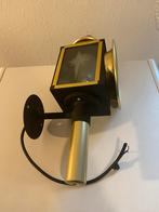 Lamp uit Engeland, Ophalen, Gebruikt, Metaal, Minder dan 100 cm