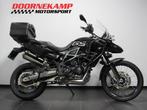 BMW F 800 GS ABS TRIPLE BLACK (bj 2012), Verkoop@doornekampmotorsport.nl, Meer dan 35 kW, Toermotor, Doornekamp Motorsport