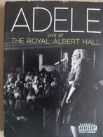 Adele - Live at The Royal Albert Hall DVD, Ophalen of Verzenden