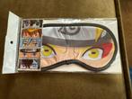 Sword art Sodo Ato Onrain manga slaapmasker oogmasker, Ophalen of Verzenden, Nieuw
