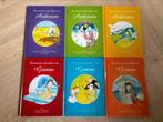 Sprookjes van Grimm en Anderson 6 delen, Boeken, Sprookjes en Fabels, Ophalen of Verzenden, Zo goed als nieuw