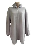 COS jurk L, Maat 38/40 (M), Paars, Ophalen of Verzenden, Zo goed als nieuw