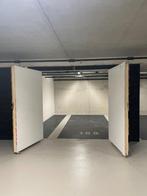 Parkeerbox in een afgesloten parkeergarage op Cruquiuseiland, Auto diversen, Autostallingen en Garages
