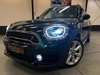 Mini Countryman 2.0 Cooper S ALL4 Chili PANO/LEDER/DAB/H-KAR, Auto's, Mini, Te koop, Benzine, 73 €/maand, Gebruikt