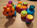 Fisher Price babyspeelgoed, Ophalen of Verzenden, Zo goed als nieuw