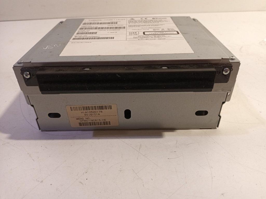 Navigatiesysteem Land Rover Evoque, Onderdelen@venauto.nl, Van der Ven Autorecycling B.V., Ettenseweg 76, 4706 PB Roosendaal, The Netherlands