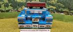marklin ( 9 X ) 4639 in doos € 125.00, Hobby en Vrije tijd, Modeltreinen | H0, Wisselstroom, Wagon, Ophalen of Verzenden, Zo goed als nieuw
