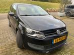 Volkswagen Polo 1.4 16V FSI 63KW -CRUISE-Airco, Voorwielaandrijving, 970 kg, 40 €/maand, 4 cilinders
