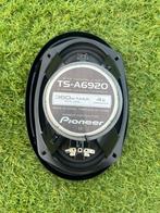 Pioneer TS-A6920 Auto Speakers - Set van 2, Ophalen of Verzenden, Gebruikt