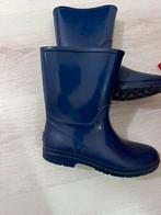 Regenlaars, Ophalen, Zo goed als nieuw