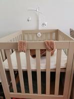 Baby Box (Almost New) – With Mattress, Kinderen en Baby's, Ophalen, Zo goed als nieuw, Rechthoekig