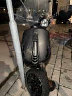 Vespa sprint agaat (porche) grijs 2014, Fietsen en Brommers, Scooters | Vespa, Ophalen, Gebruikt, Benzine