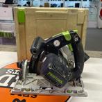 Festool TS 55 EBQ Invalzaag, Festool, Zo goed als nieuw, Support@festool.com, Festool GmbH, Wertstraße 20, 
73240 Wendlingen
Germany