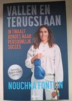 vallen en terugslaan Nouchka Fontijn 9789024469024, Ophalen of Verzenden, Gelezen