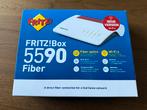 FritzBox 5590 XGS-PON Router - Nieuw in doos, Computers en Software, Routers en Modems, Ophalen of Verzenden, Nieuw, Router met modem
