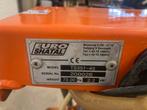 Euro Shatal TS351-45 Tegelzaag, Ophalen, Gebruikt, 70 mm of meer, Overige typen